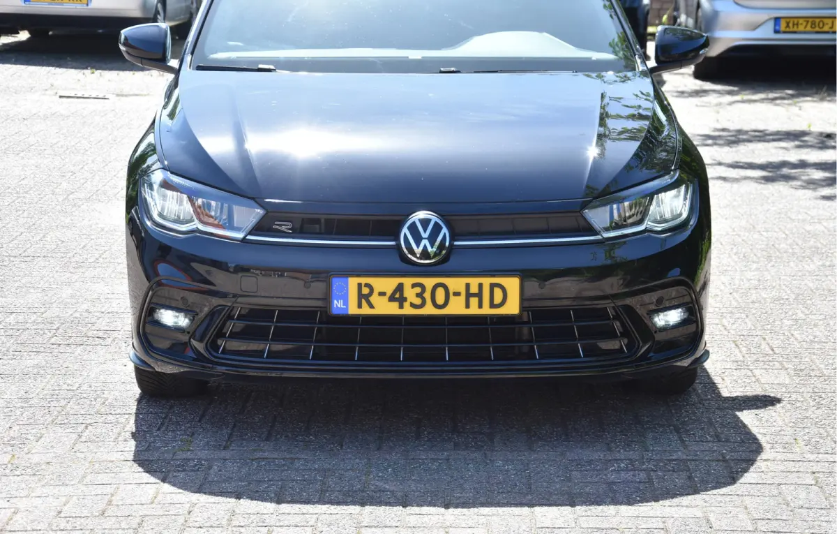 1.0 TSI 2 X R-Line VOL! VW fabrieks garantie NAP 1e eigenaar