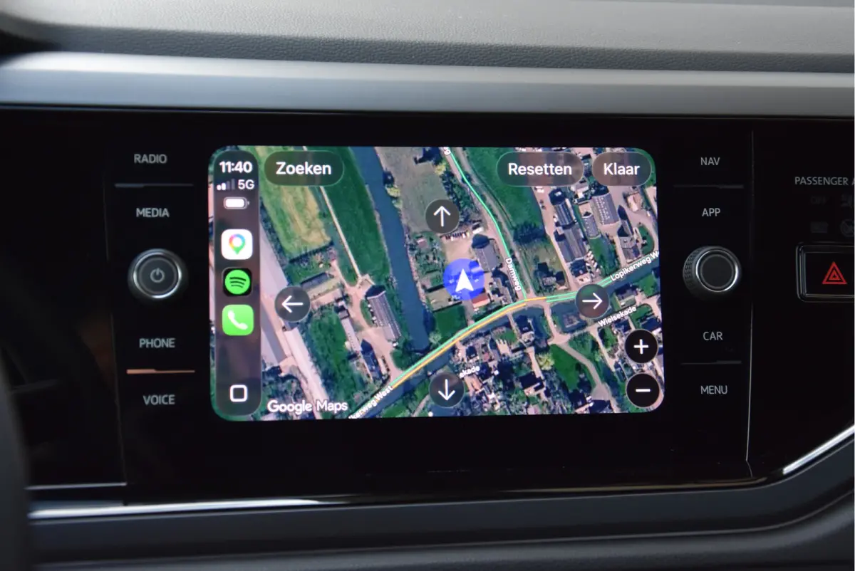 1.0 TSI 2 X R-Line VOL! VW fabrieks garantie NAP 1e eigenaar