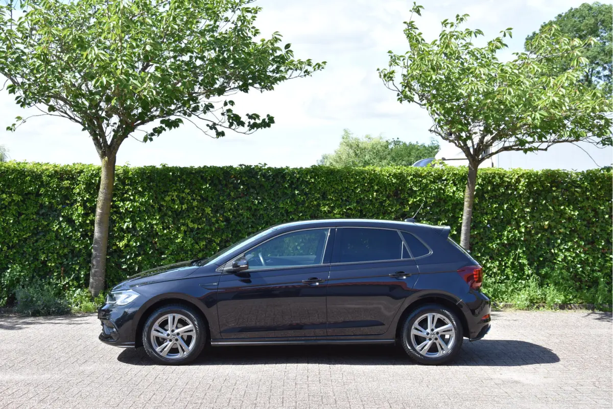 1.0 TSI 2 X R-Line VOL! VW fabrieks garantie NAP 1e eigenaar