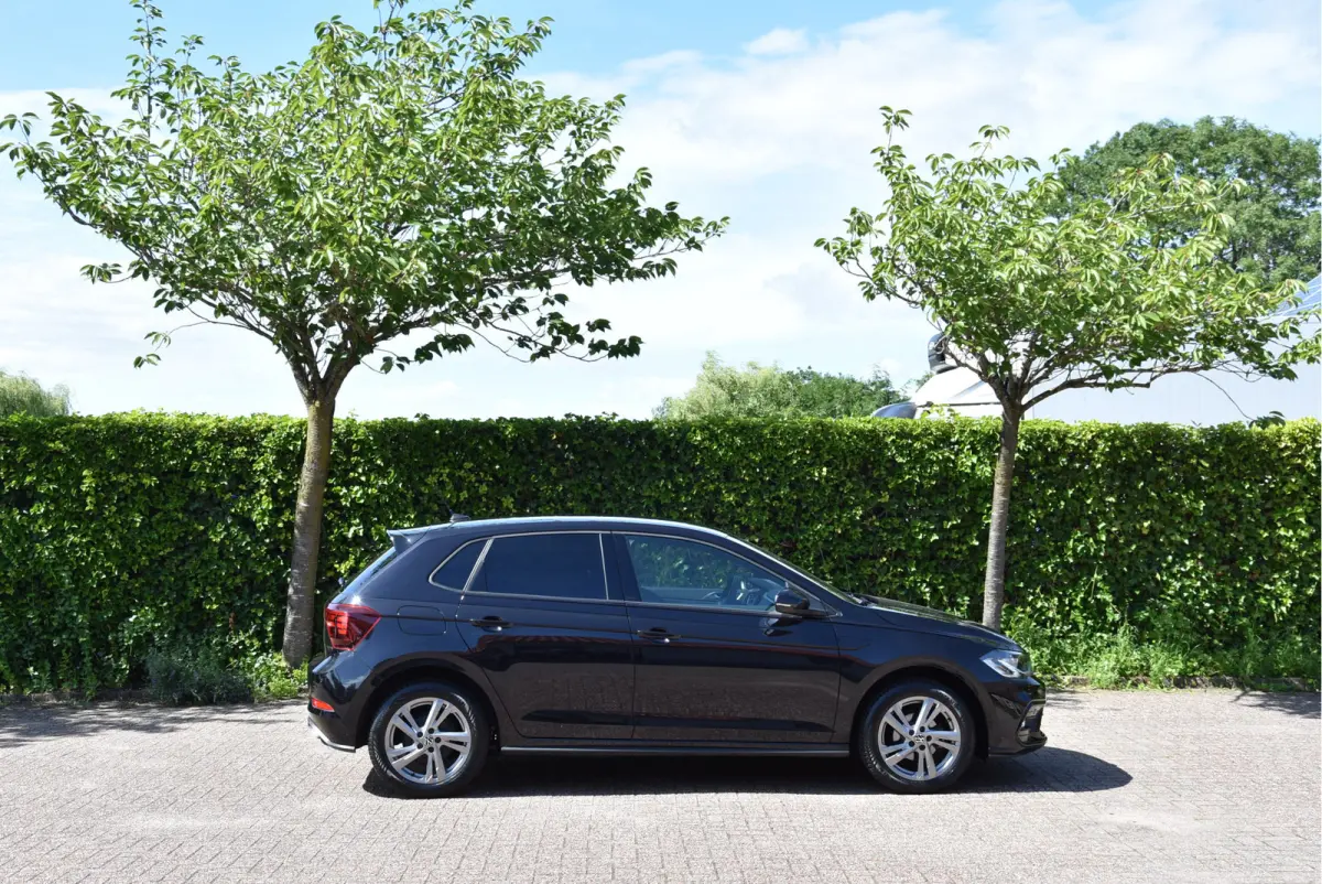 1.0 TSI 2 X R-Line VOL! VW fabrieks garantie NAP 1e eigenaar