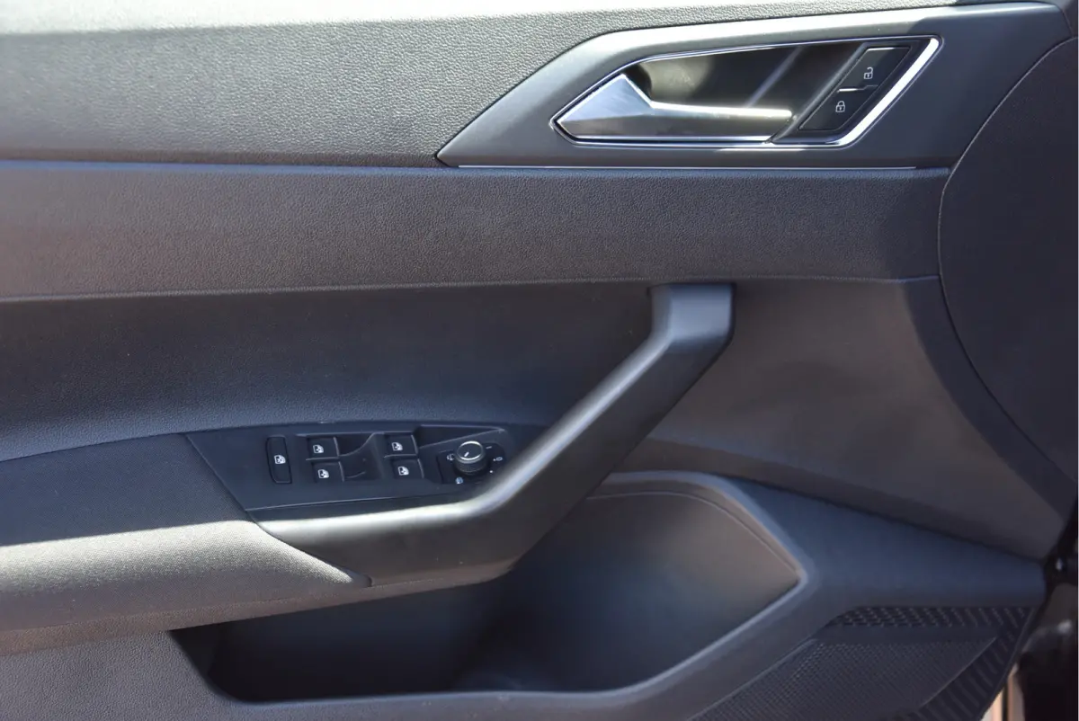 1.0 TSI 2 X R-Line VOL! VW fabrieks garantie NAP 1e eigenaar