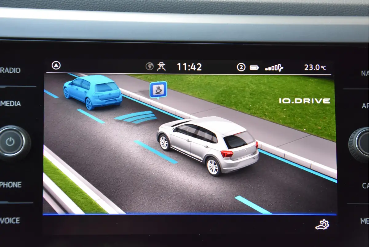 1.0 TSI 2 X R-Line VOL! VW fabrieks garantie NAP 1e eigenaar