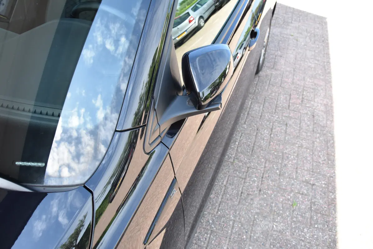 1.0 TSI 2 X R-Line VOL! VW fabrieks garantie NAP 1e eigenaar