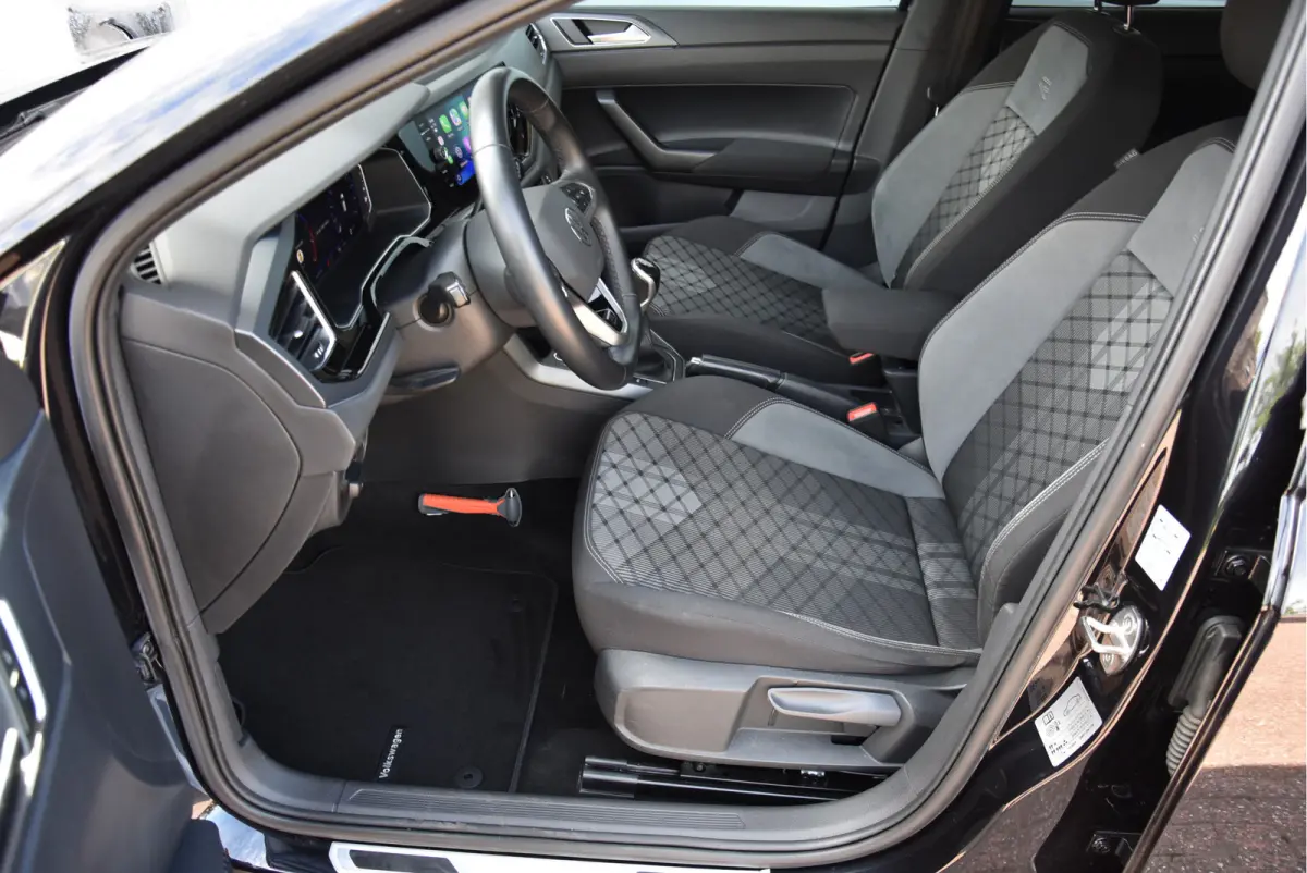 1.0 TSI 2 X R-Line VOL! VW fabrieks garantie NAP 1e eigenaar