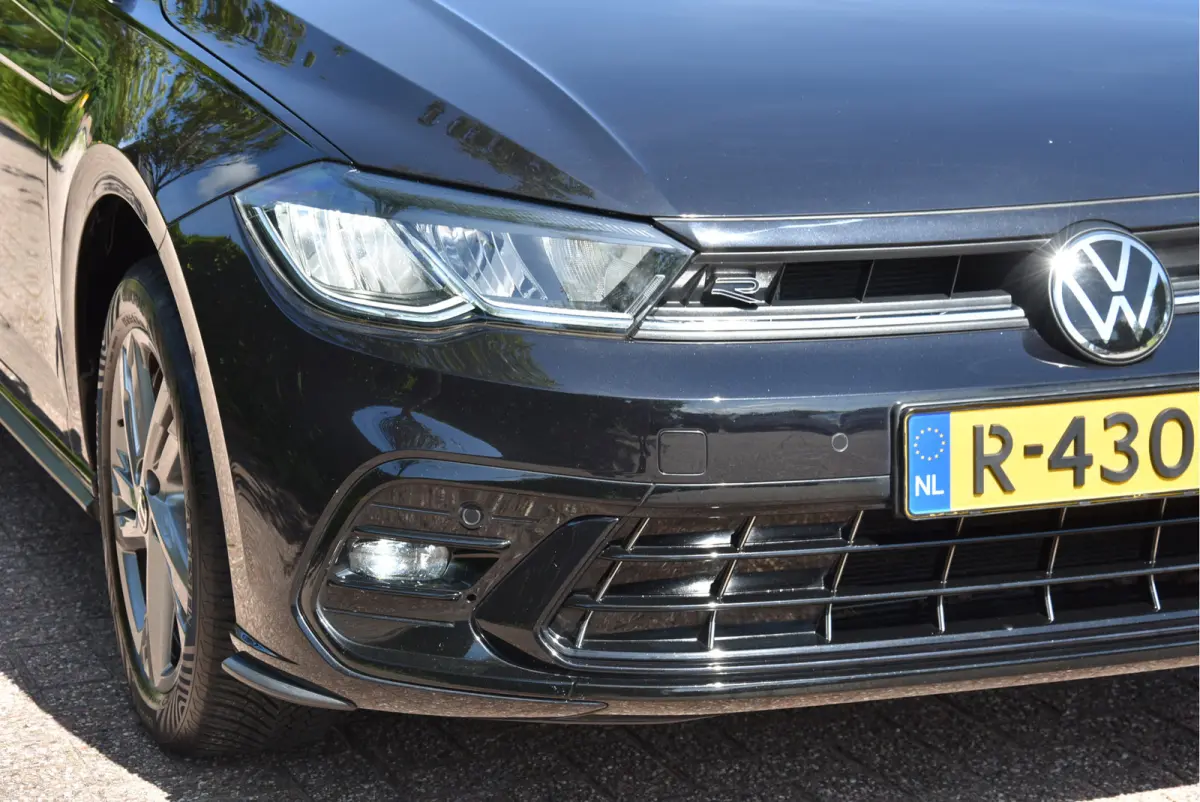 1.0 TSI 2 X R-Line VOL! VW fabrieks garantie NAP 1e eigenaar
