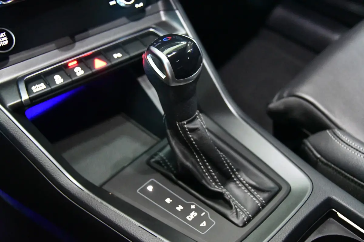 35 TFSI Competition 3x S-Line, Pano,Sfeer,SideAs