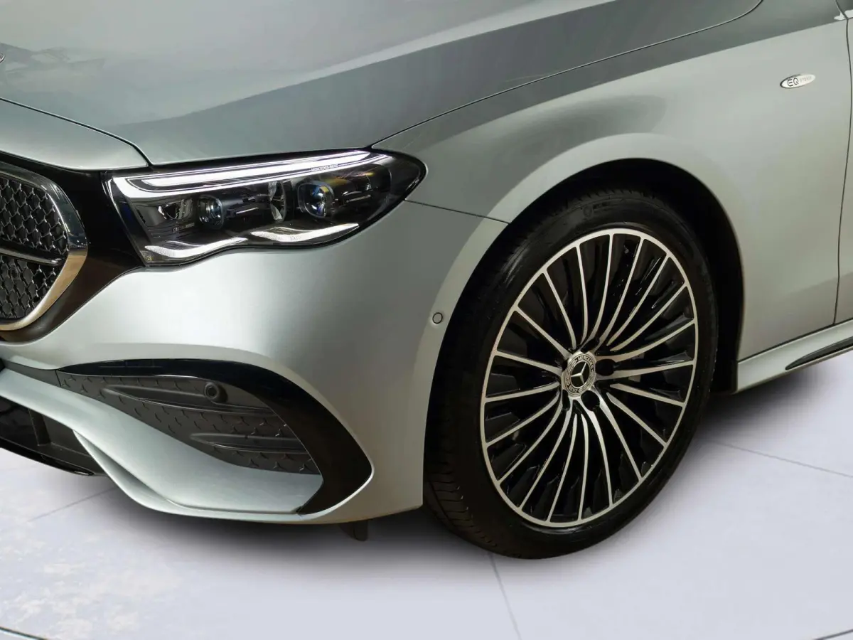300 e Sport Edition | Panorama dak