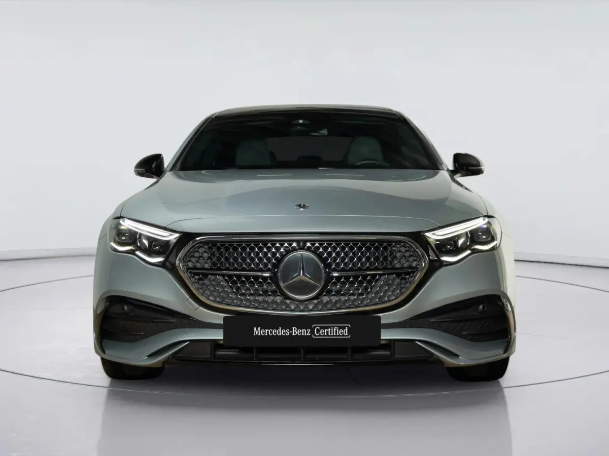 300 e Sport Edition | Panorama dak