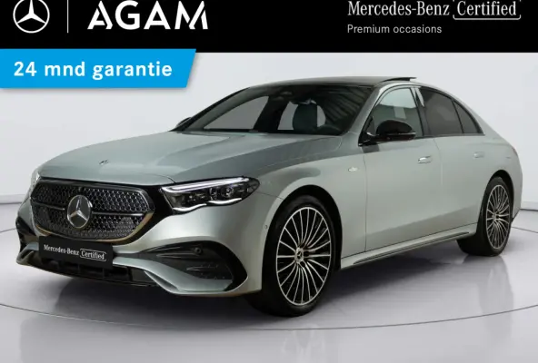 300 e Sport Edition | Panorama dak