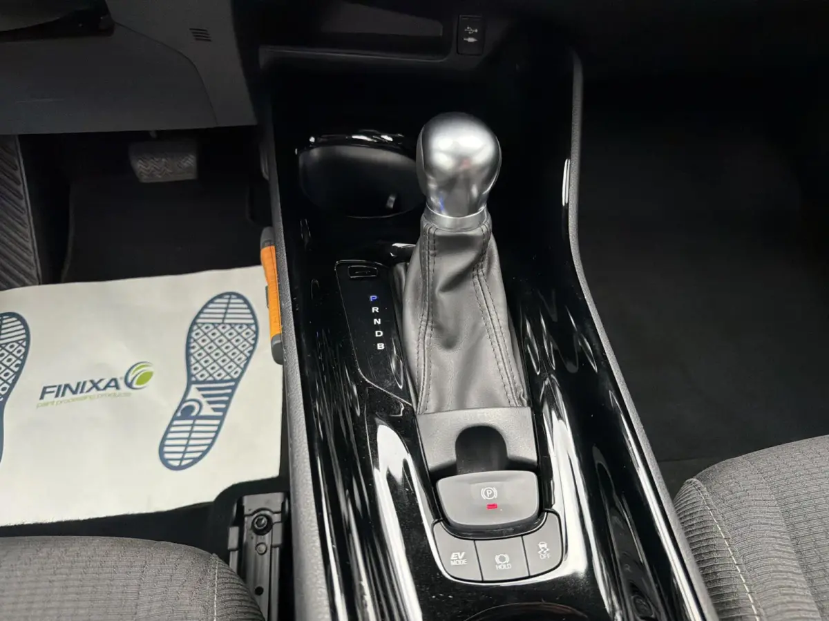 1.8 Hybrid Style - NAVI/ACC/CAMERA/JBL/NAP