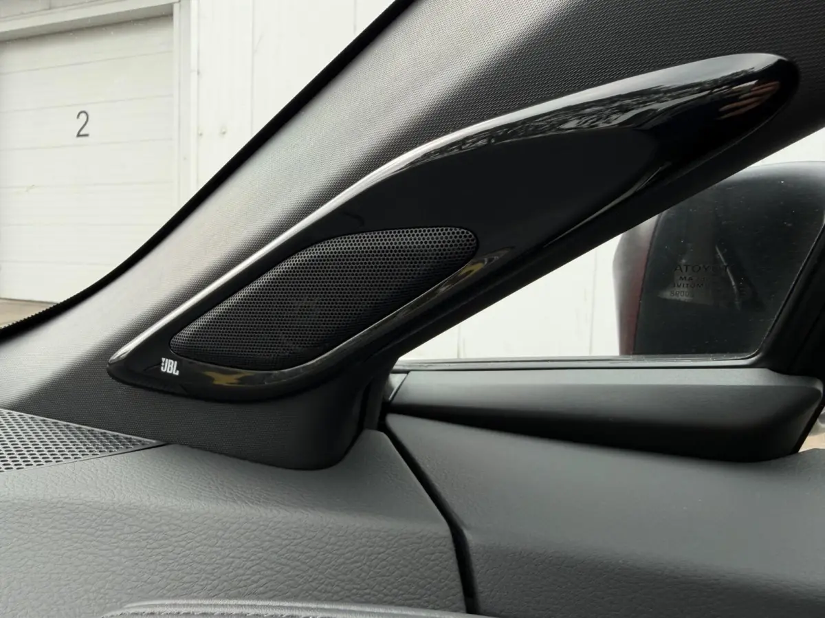 1.8 Hybrid Style - NAVI/ACC/CAMERA/JBL/NAP