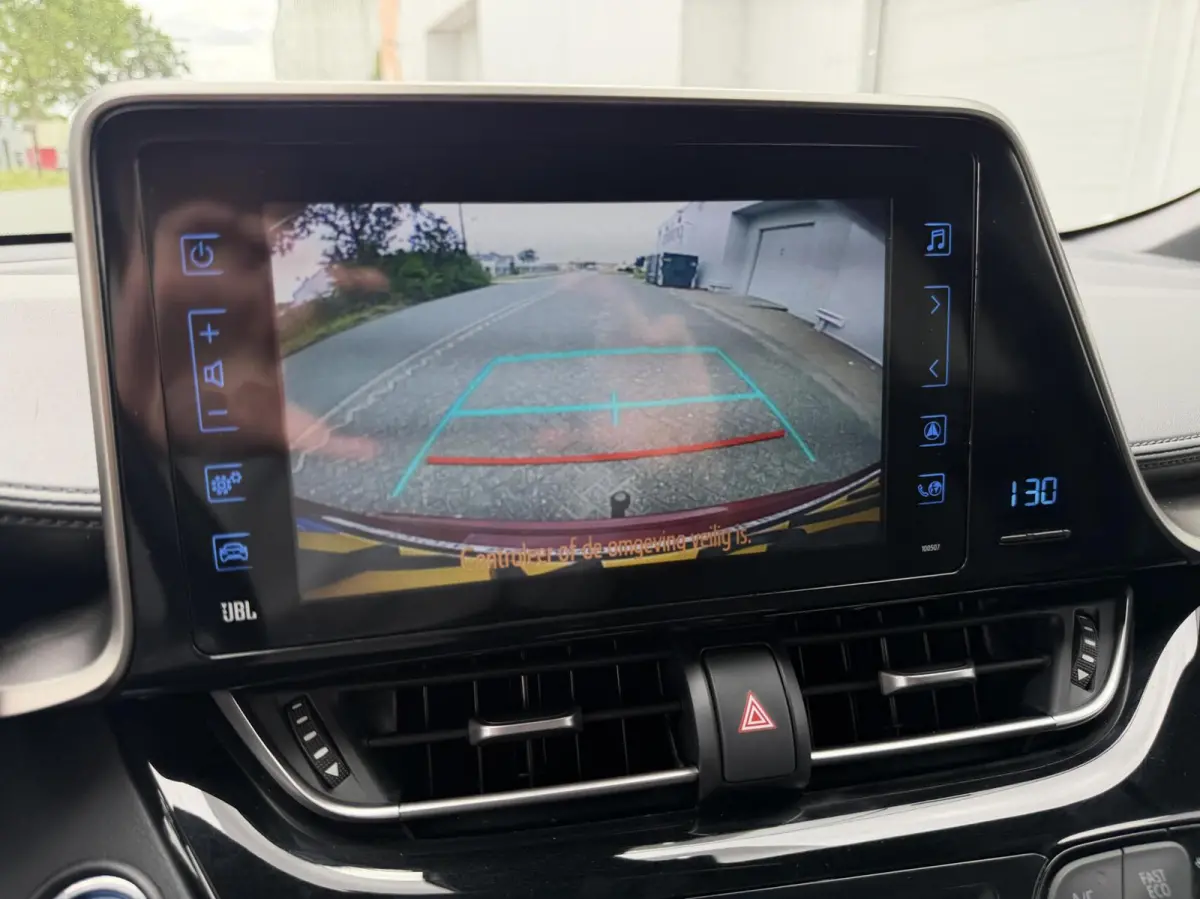 1.8 Hybrid Style - NAVI/ACC/CAMERA/JBL/NAP