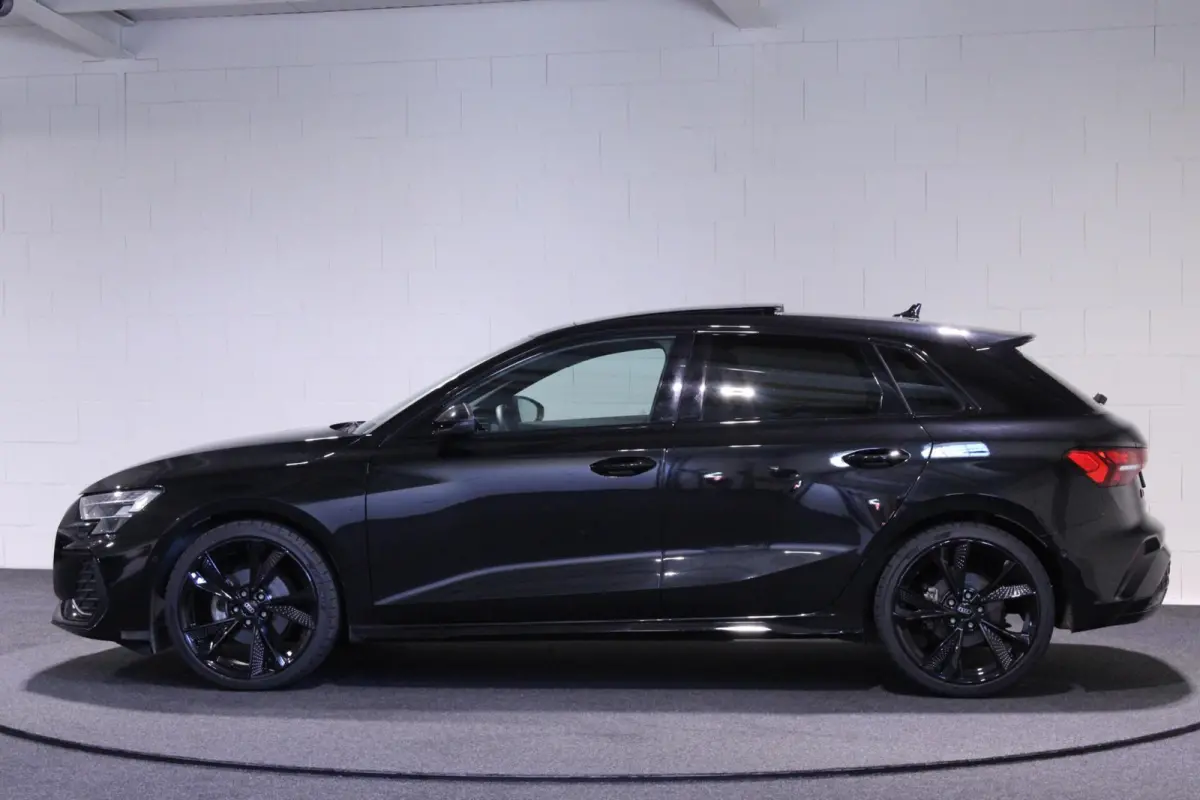 35 TFSI | S Line | SONOS | CAMERA | STOELVERW
