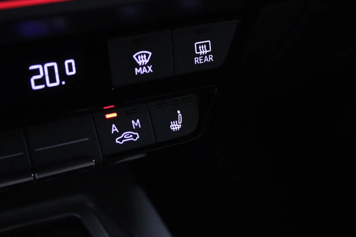 35 TFSI | S Line | SONOS | CAMERA | STOELVERW