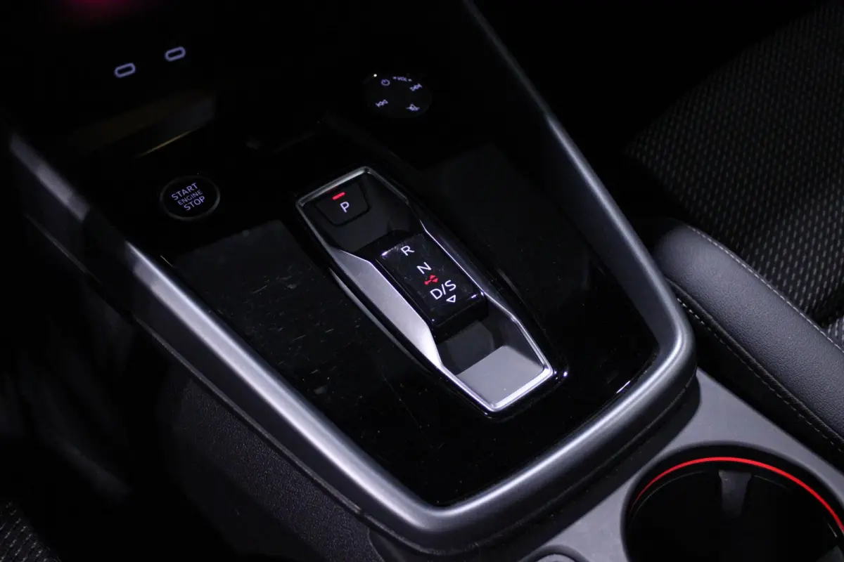 35 TFSI | S Line | SONOS | CAMERA | STOELVERW