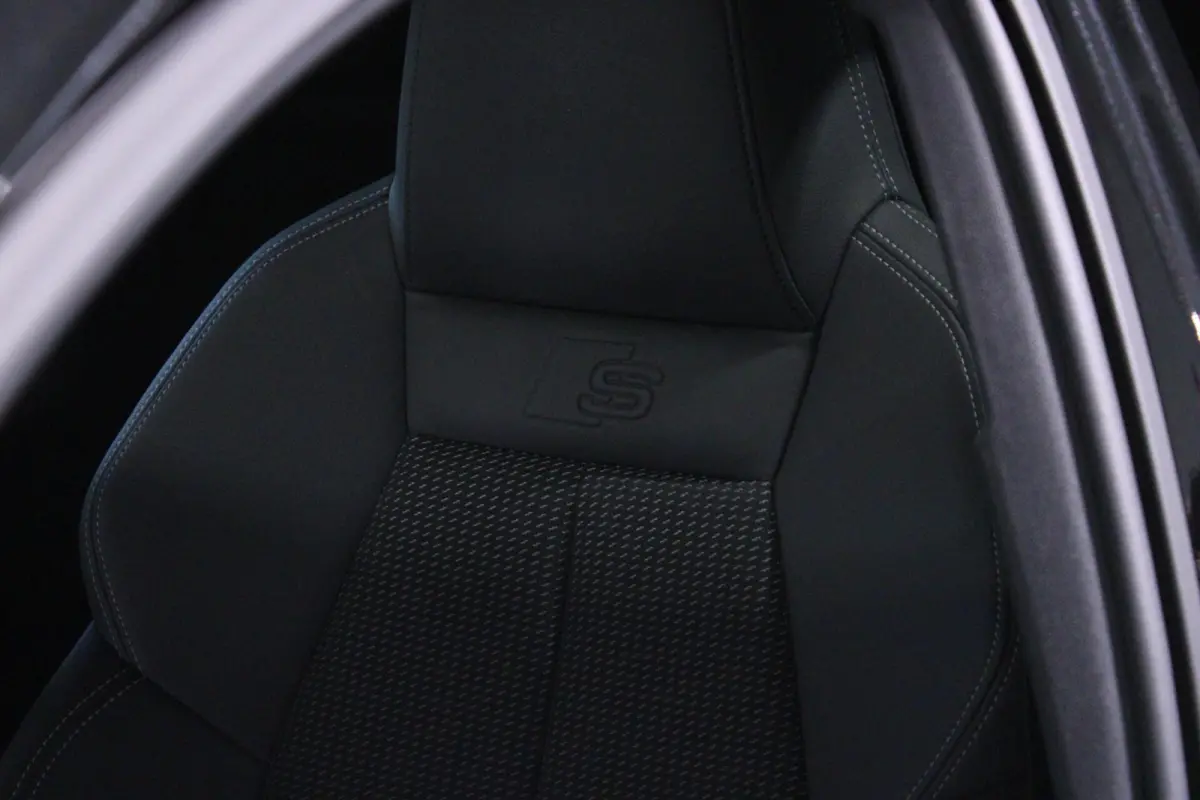 35 TFSI | S Line | SONOS | CAMERA | STOELVERW
