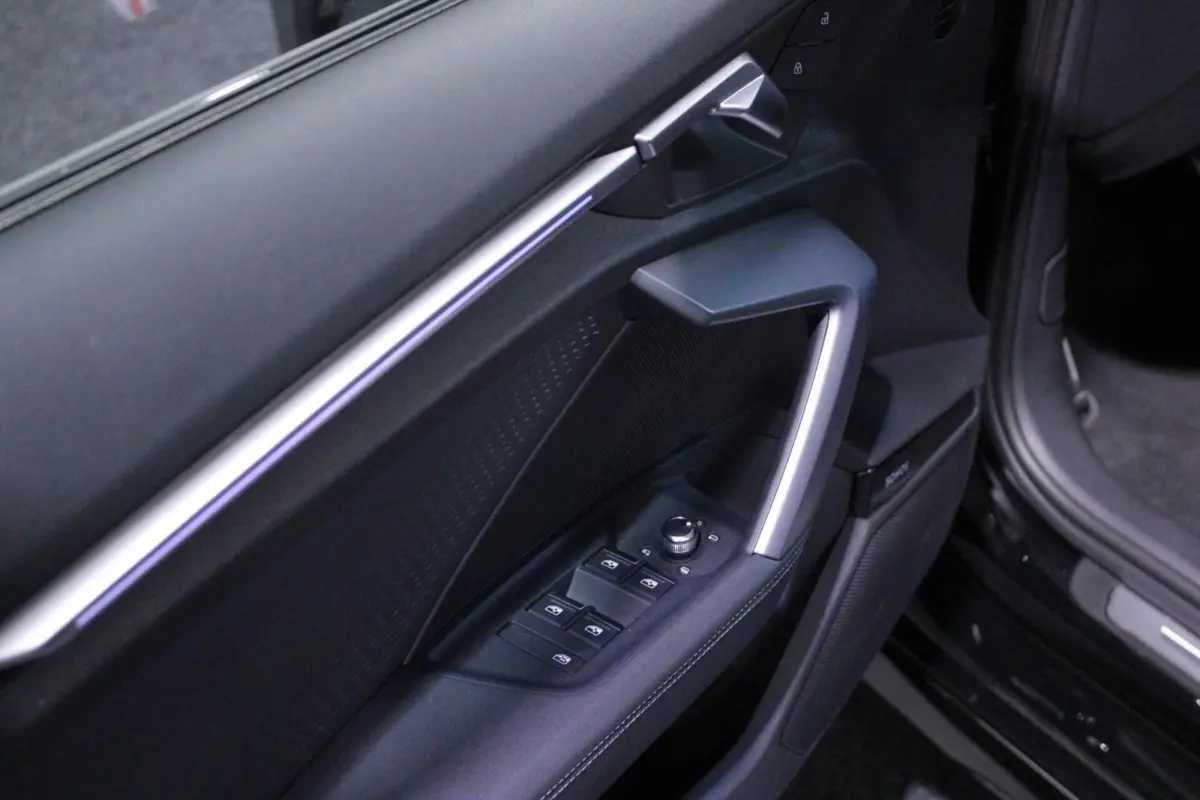 35 TFSI | S Line | SONOS | CAMERA | STOELVERW