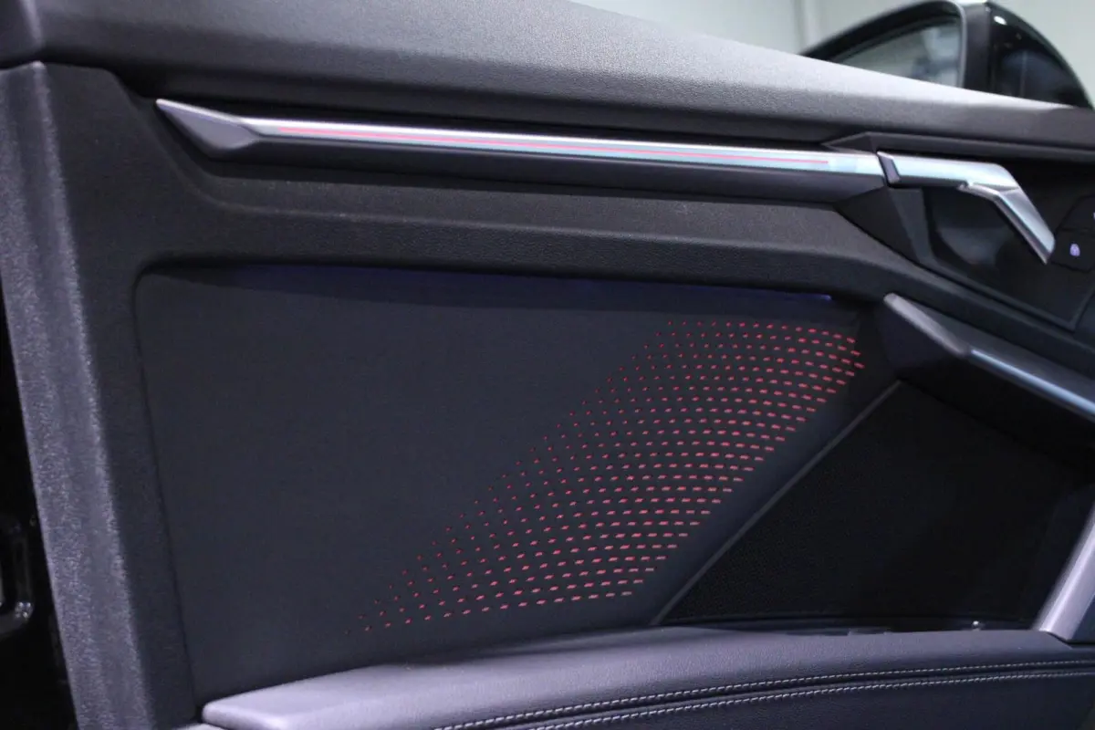 35 TFSI | S Line | SONOS | CAMERA | STOELVERW