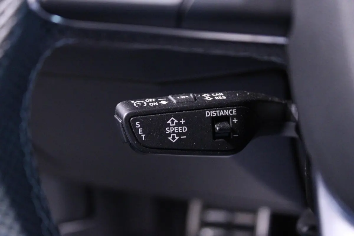 35 TFSI | S Line | SONOS | CAMERA | STOELVERW