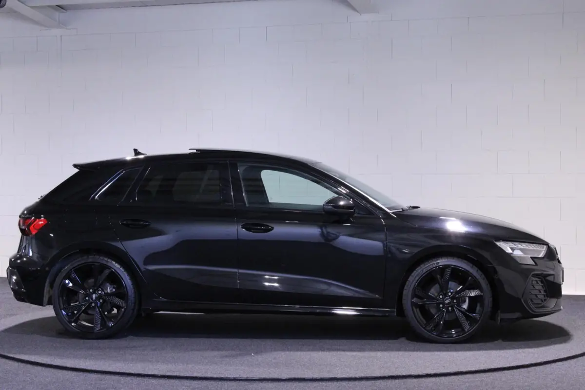 35 TFSI | S Line | SONOS | CAMERA | STOELVERW