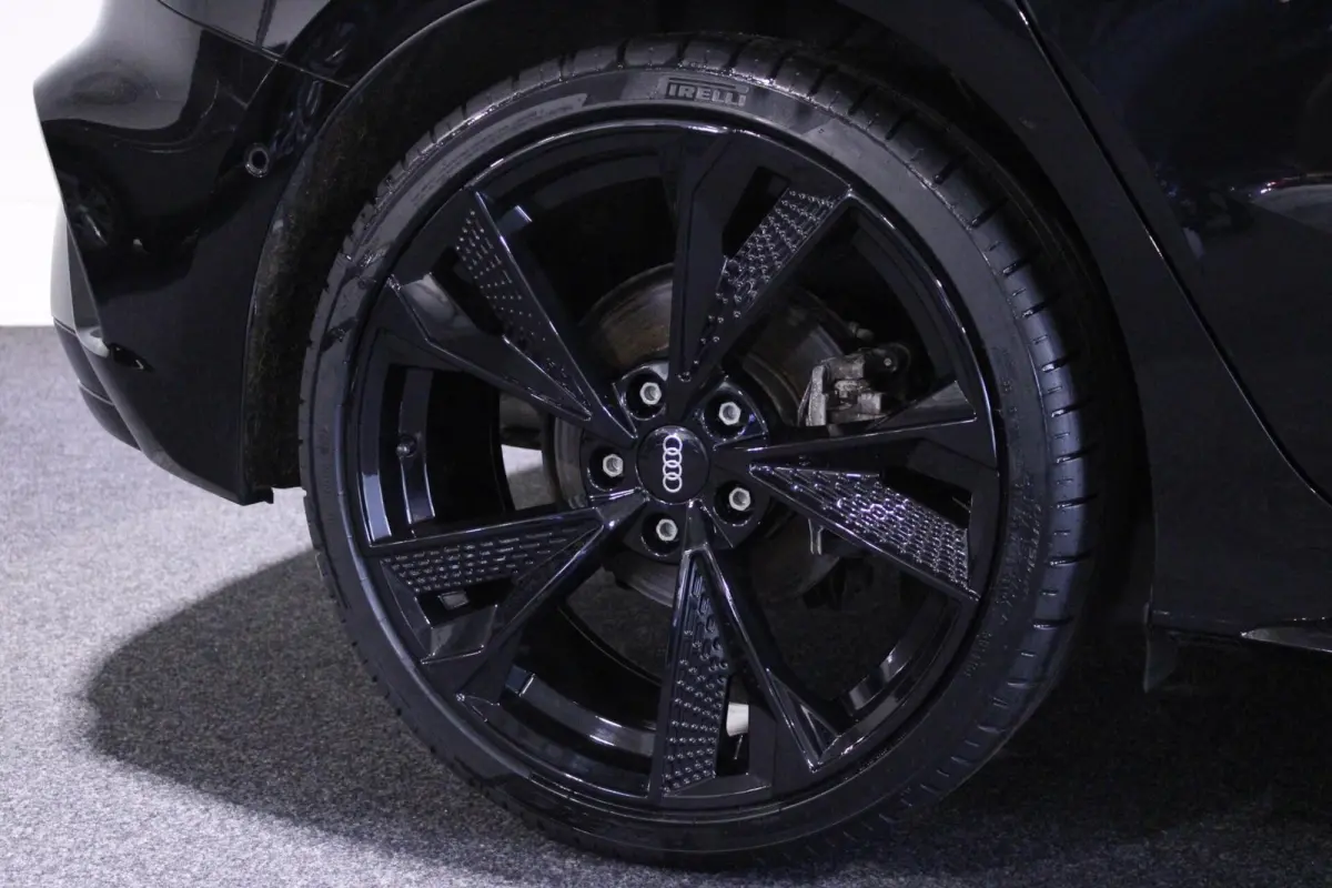 35 TFSI | S Line | SONOS | CAMERA | STOELVERW