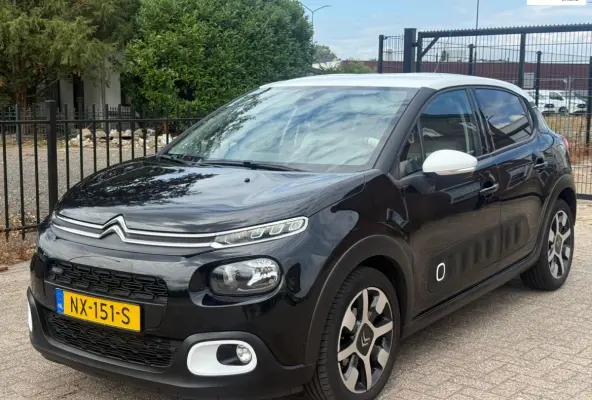 1.2 PureTech Shine Carplay NW RIEM BiTone
