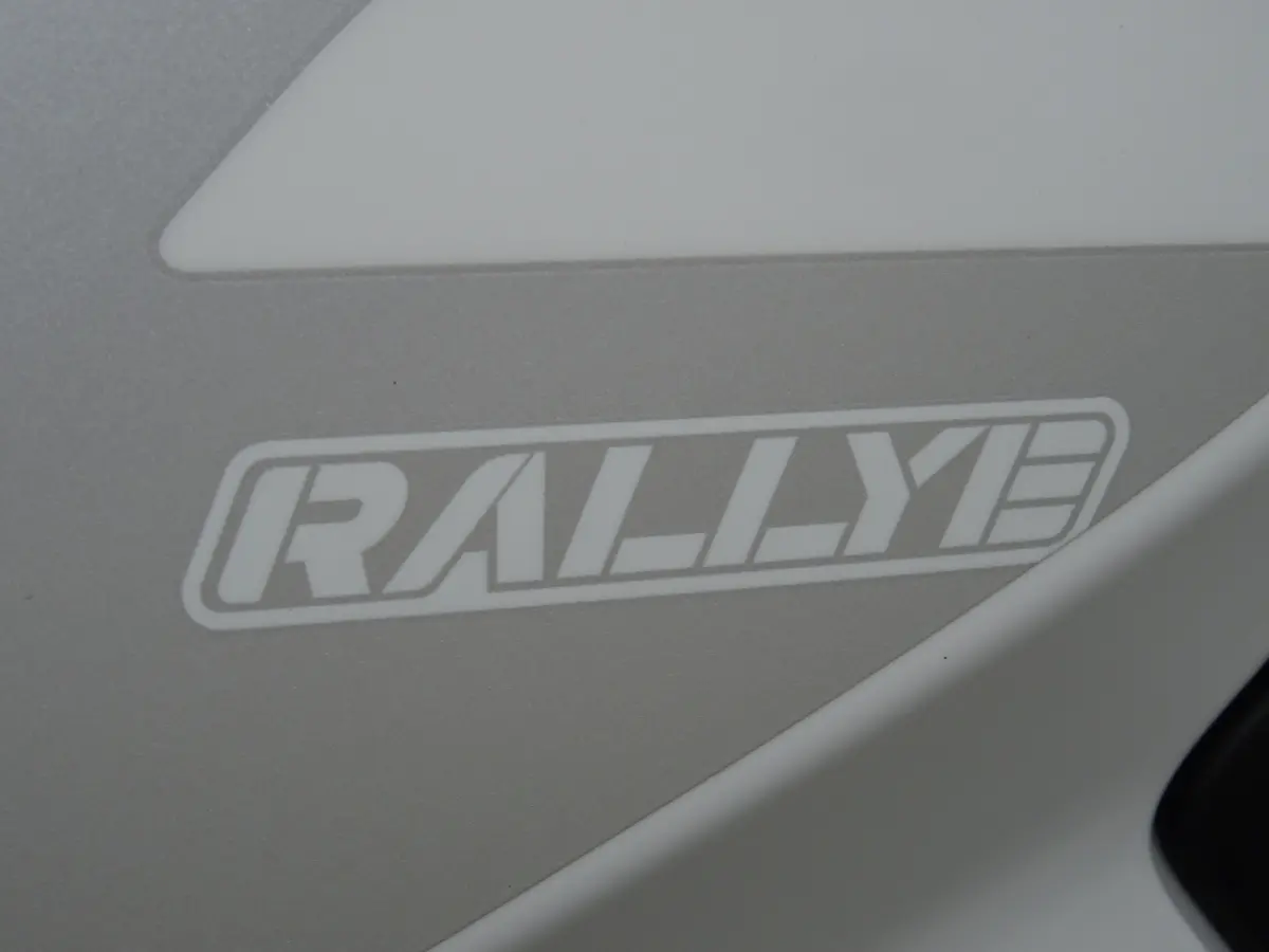 ABS RALLYE