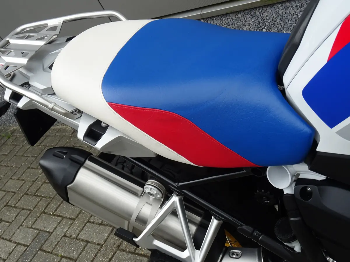 ABS RALLYE