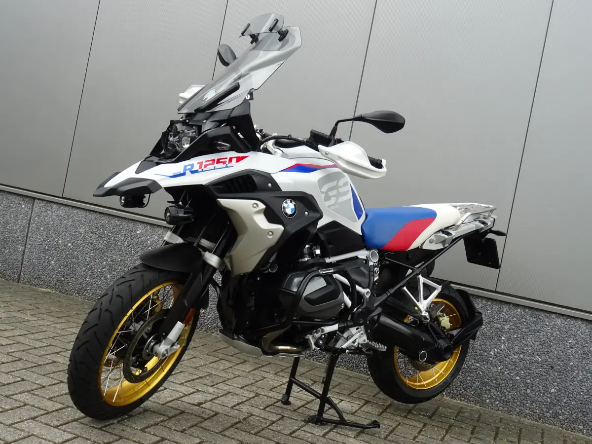 ABS RALLYE