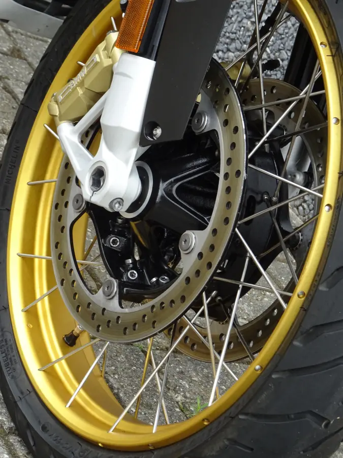 ABS RALLYE