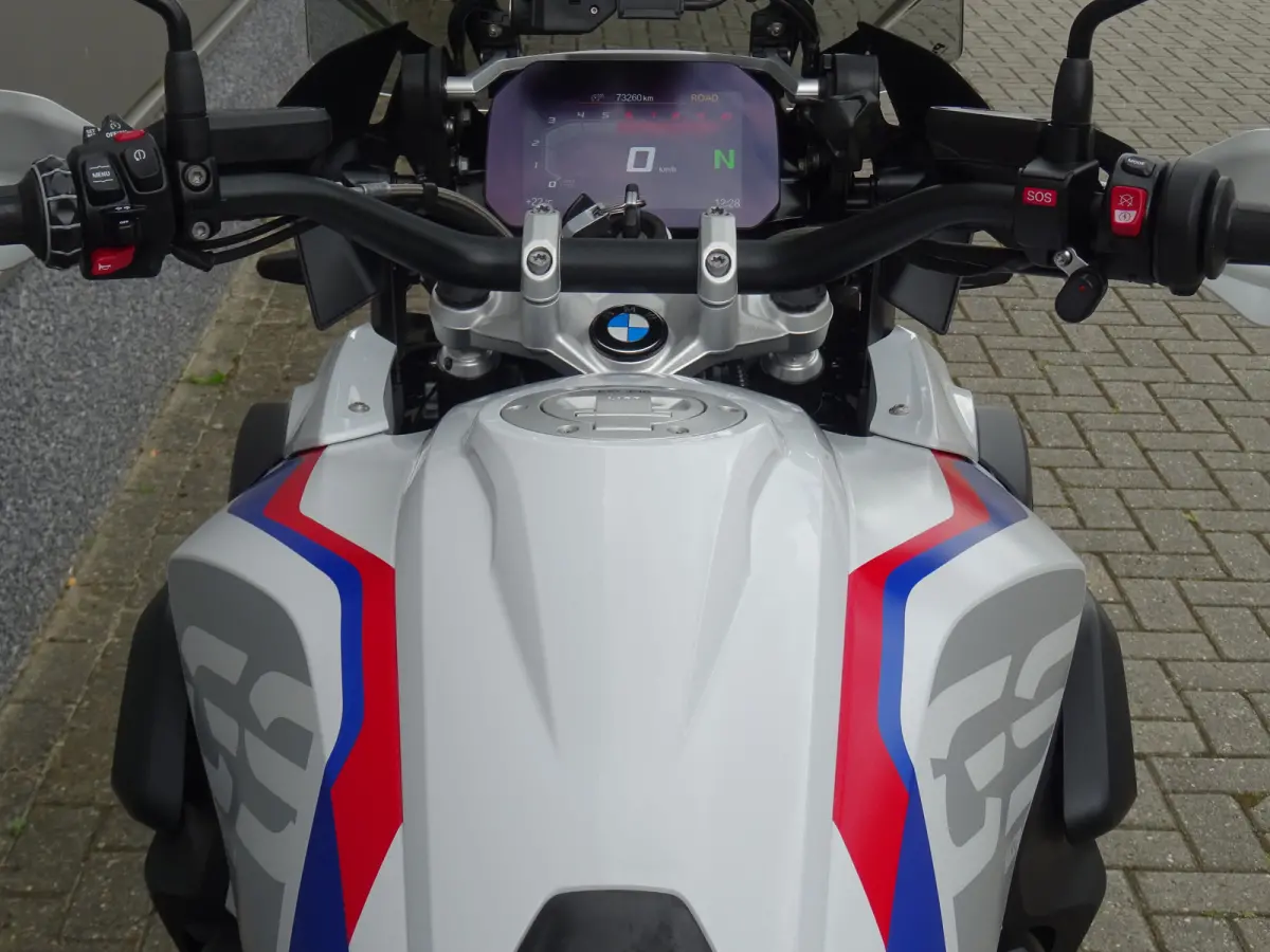 ABS RALLYE