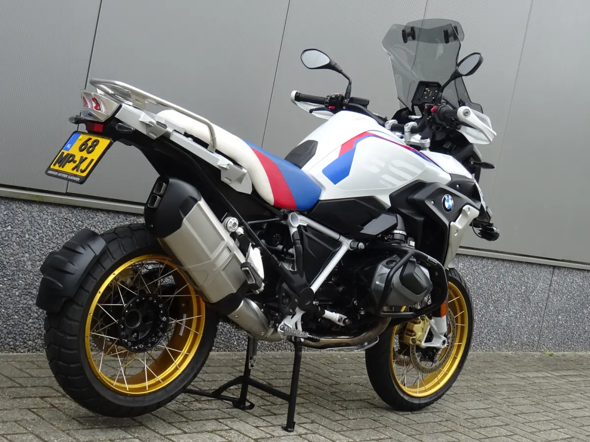 ABS RALLYE