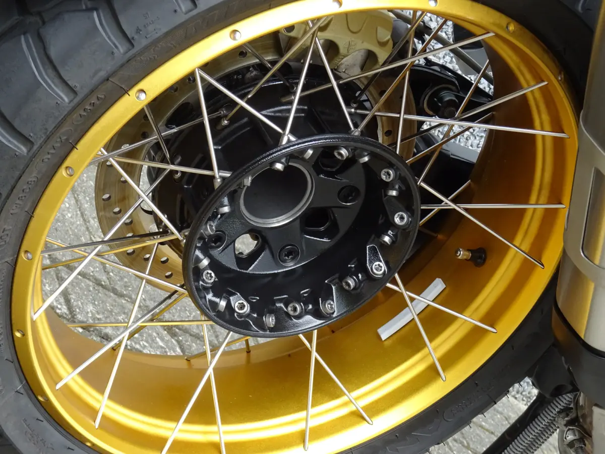 ABS RALLYE