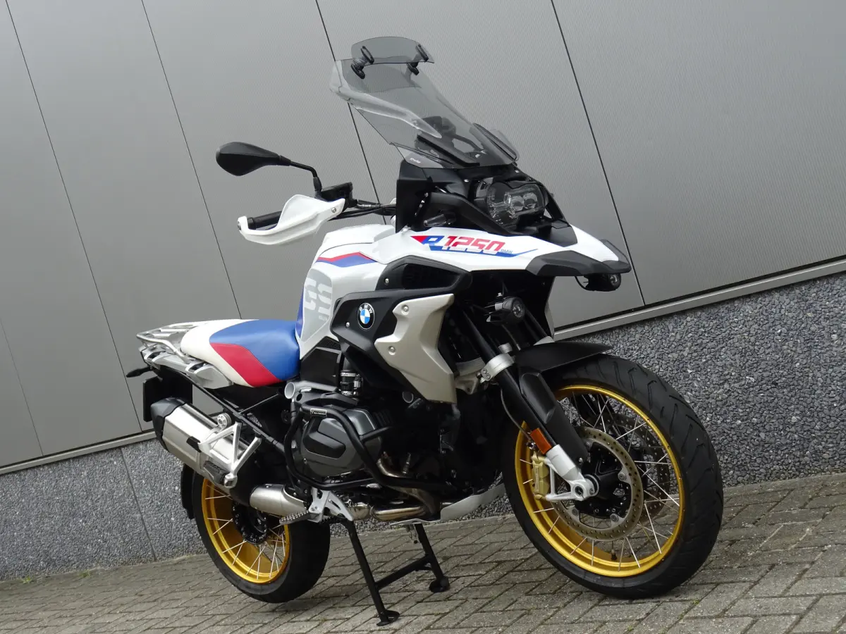 ABS RALLYE