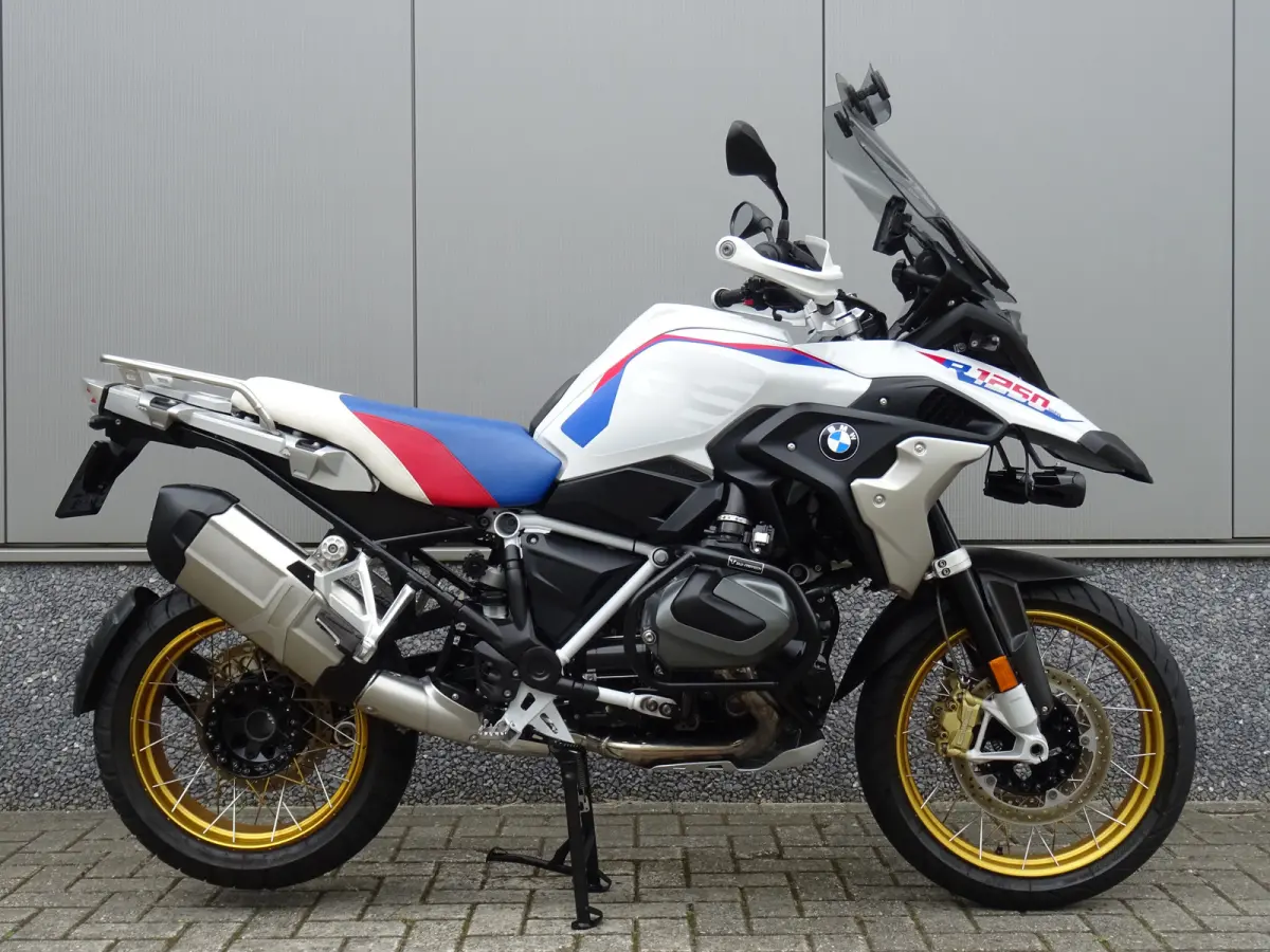 ABS RALLYE