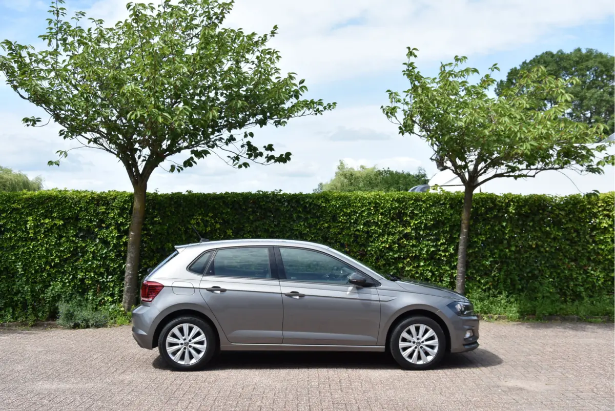 1.0 TSI DSG IQdrive Navi Carplay NAP 1e eigenaar Topstaat!
