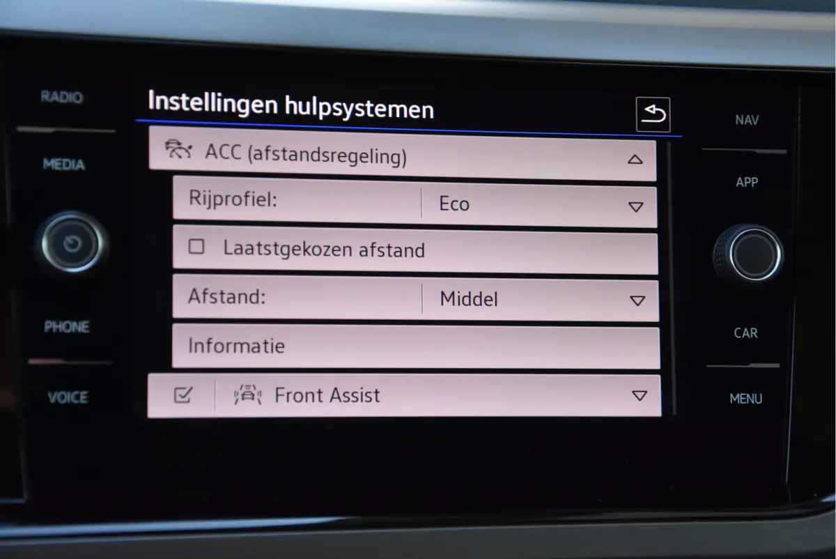 1.0 TSI DSG IQdrive Navi Carplay NAP 1e eigenaar Topstaat!