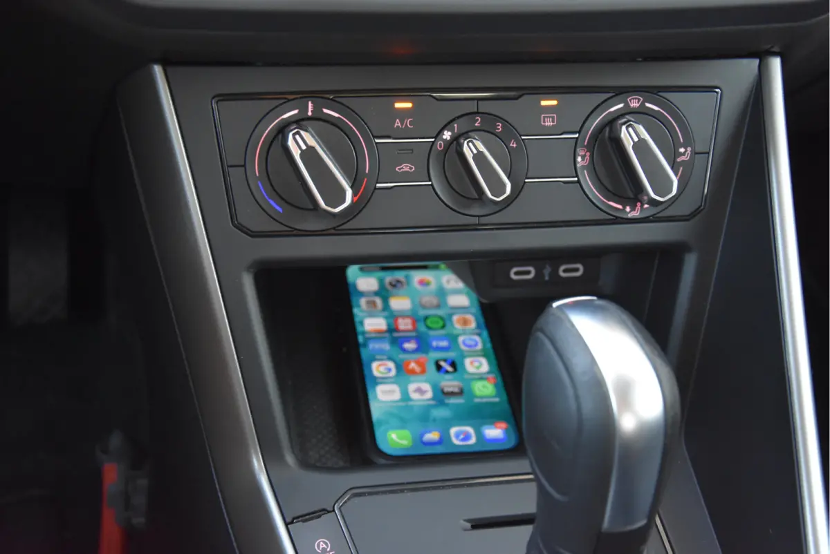 1.0 TSI DSG IQdrive Navi Carplay NAP 1e eigenaar Topstaat!