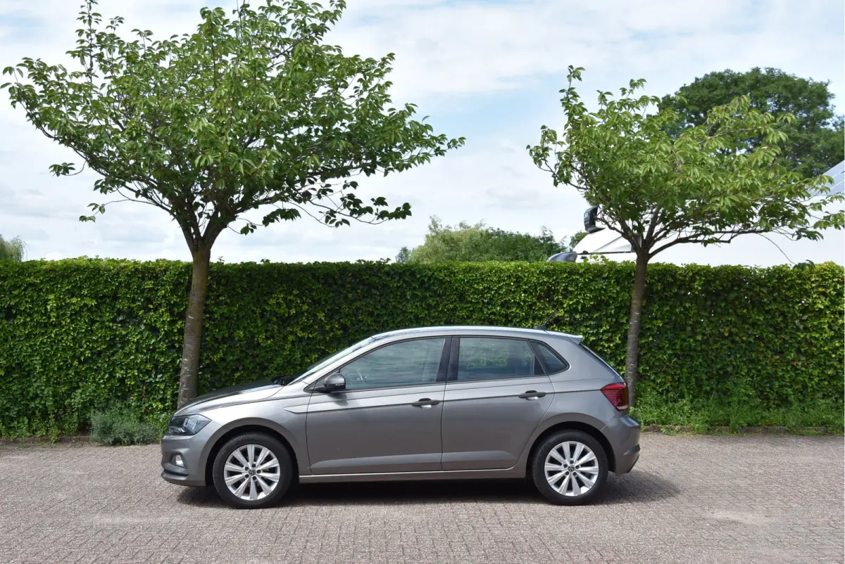 1.0 TSI DSG IQdrive Navi Carplay NAP 1e eigenaar Topstaat!