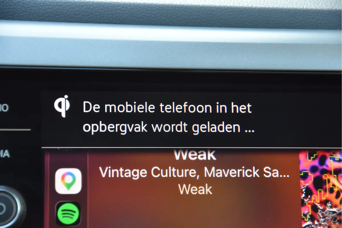 1.0 TSI DSG IQdrive Navi Carplay NAP 1e eigenaar Topstaat!