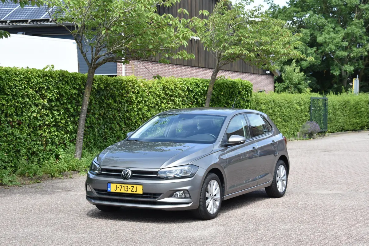 1.0 TSI DSG IQdrive Navi Carplay NAP 1e eigenaar Topstaat!