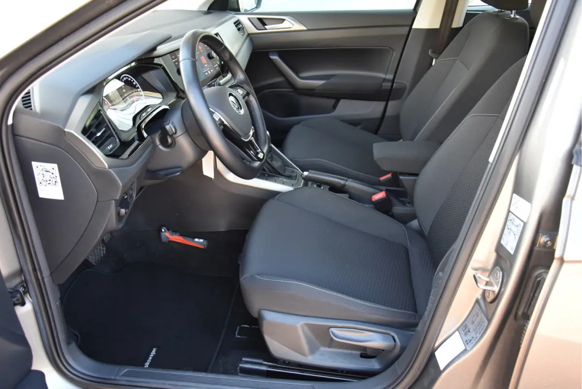 1.0 TSI DSG IQdrive Navi Carplay NAP 1e eigenaar Topstaat!