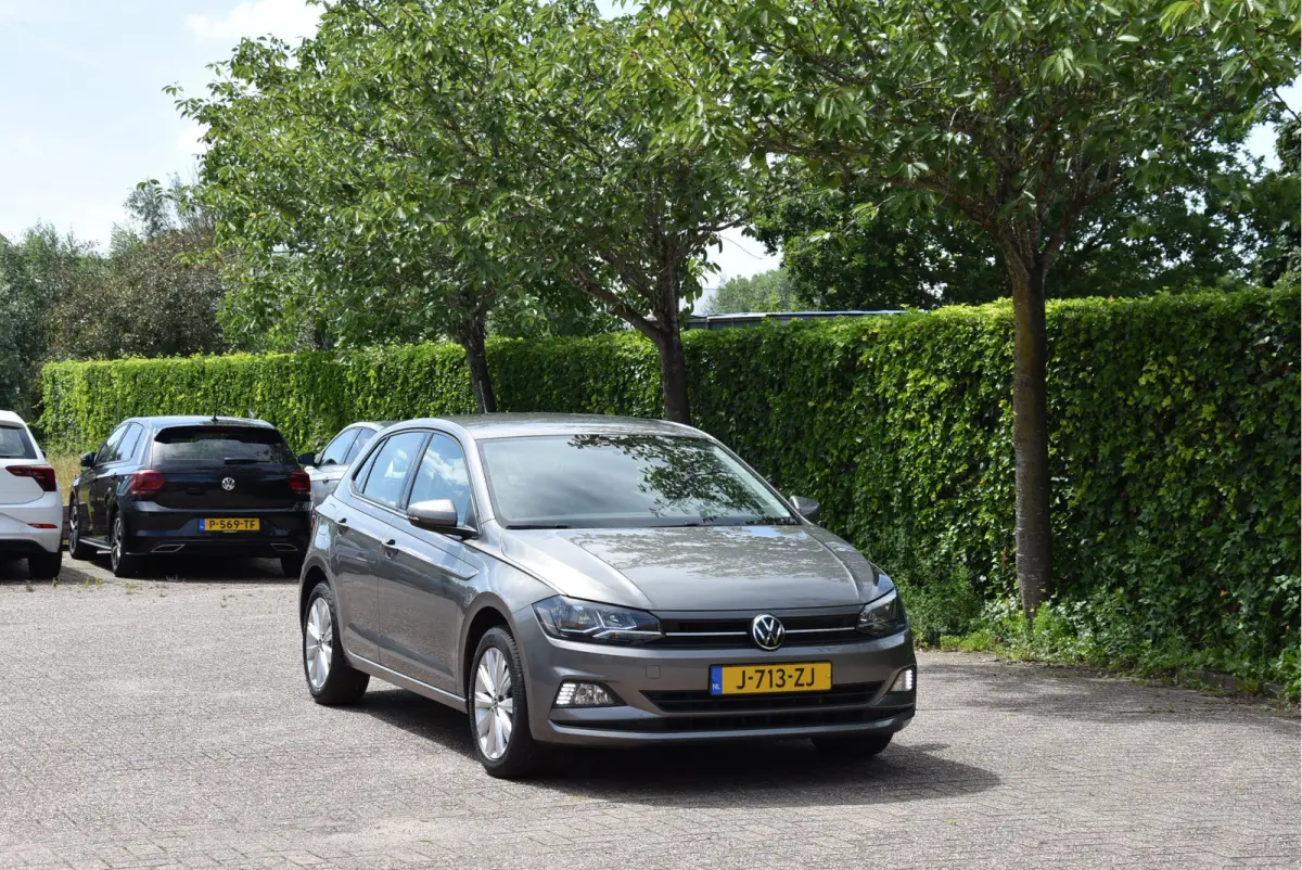 1.0 TSI DSG IQdrive Navi Carplay NAP 1e eigenaar Topstaat!