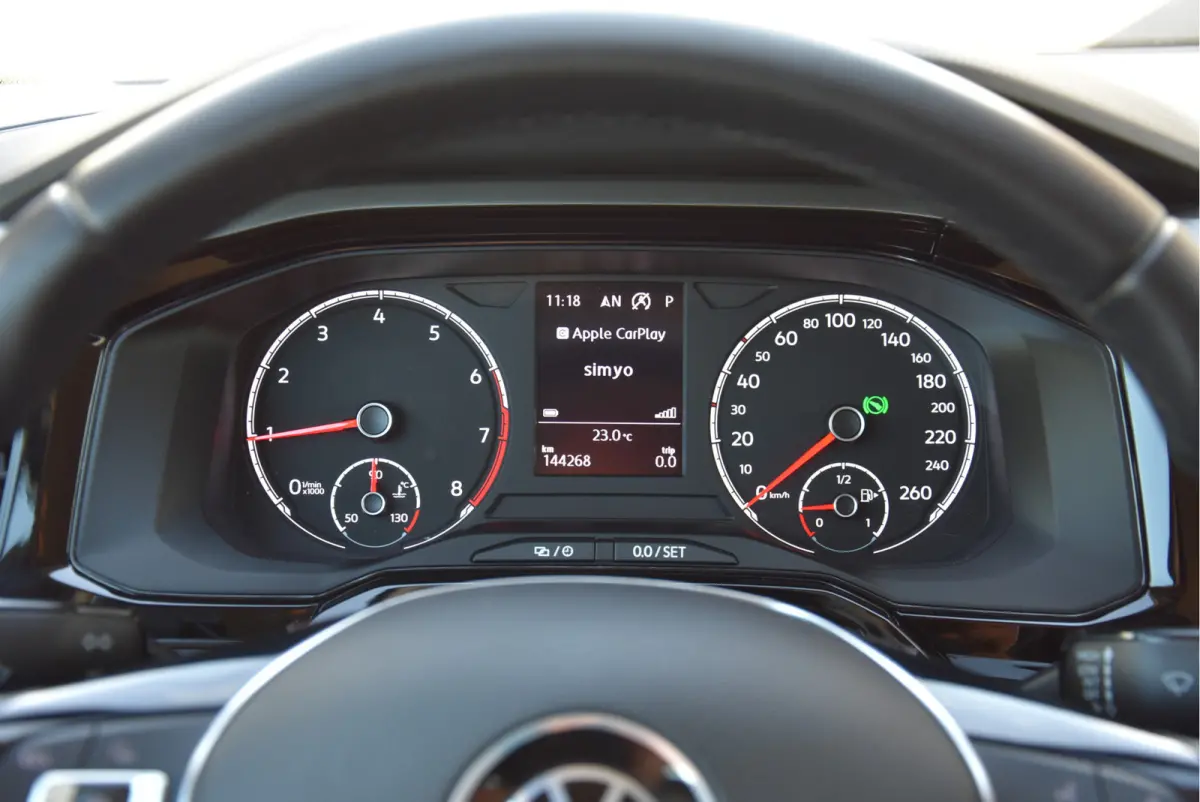1.0 TSI DSG IQdrive Navi Carplay NAP 1e eigenaar Topstaat!
