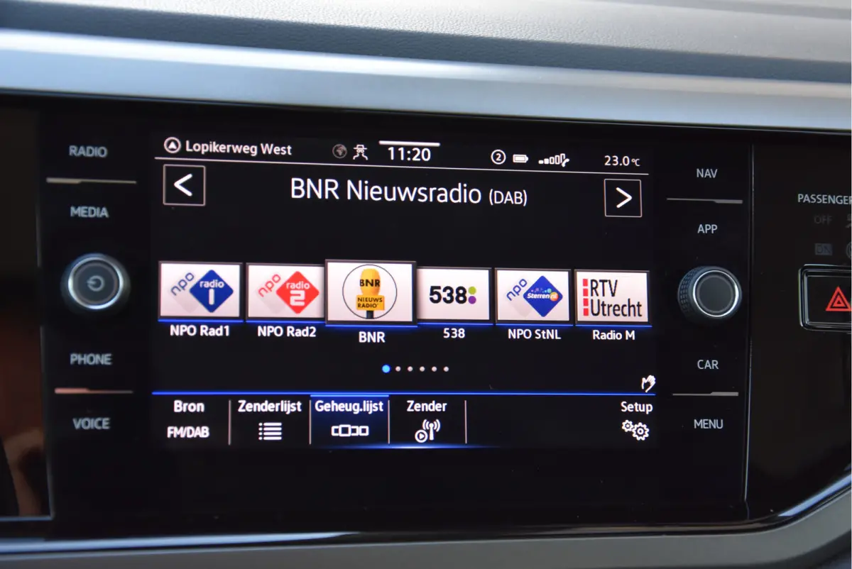 1.0 TSI DSG IQdrive Navi Carplay NAP 1e eigenaar Topstaat!