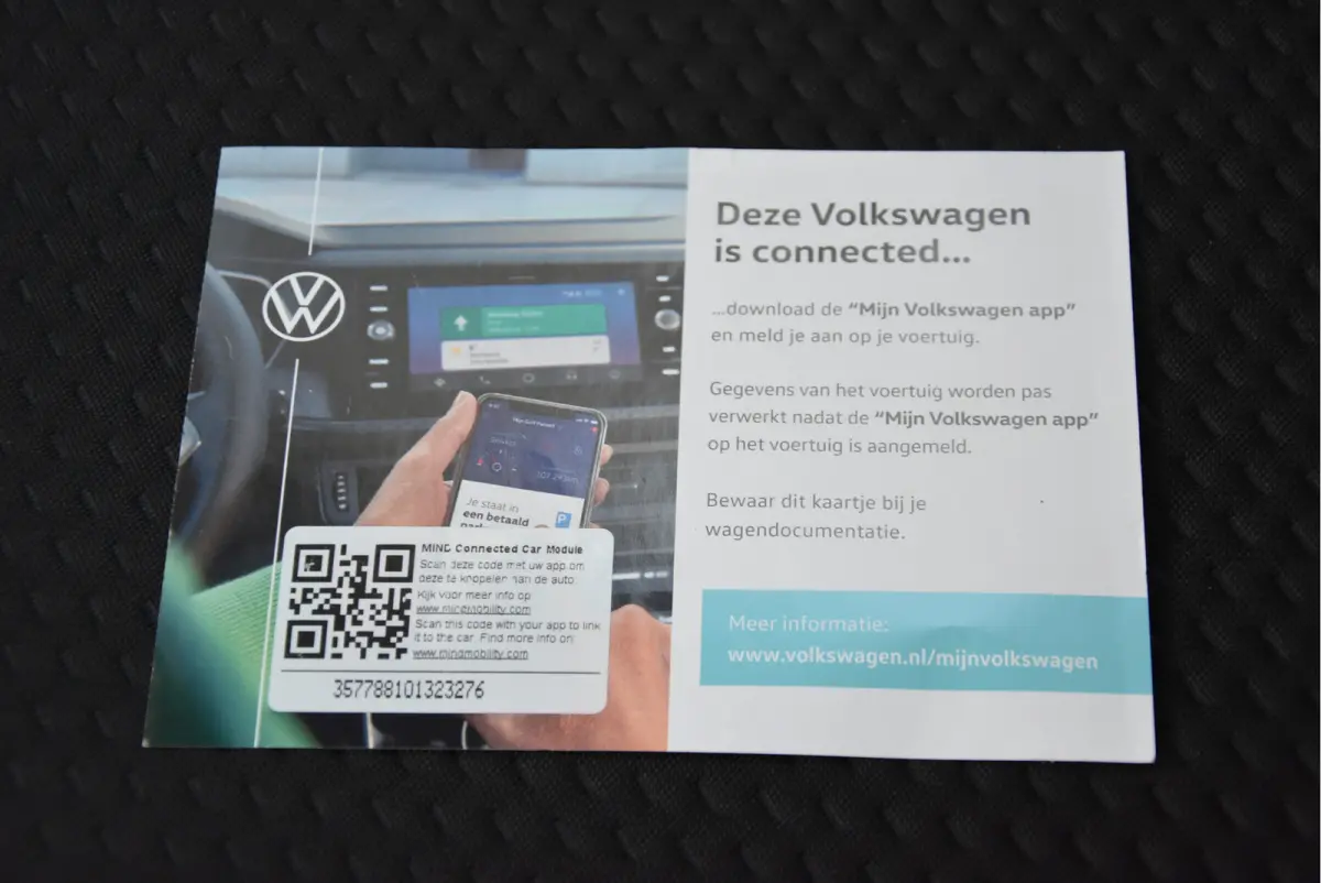 1.0 TSI DSG IQdrive Navi Carplay NAP 1e eigenaar Topstaat!