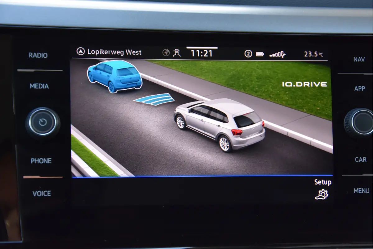 1.0 TSI DSG IQdrive Navi Carplay NAP 1e eigenaar Topstaat!
