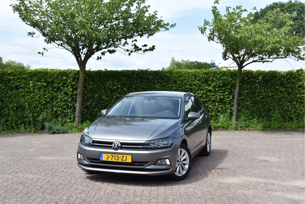 1.0 TSI DSG IQdrive Navi Carplay NAP 1e eigenaar Topstaat!