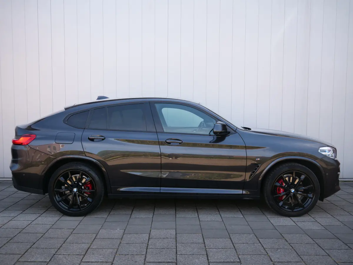 M40i High 361pk Executive Edition M-Sport Automaat Stuurverwarming / Trekhaak / El. stoelen / Harman Kardon