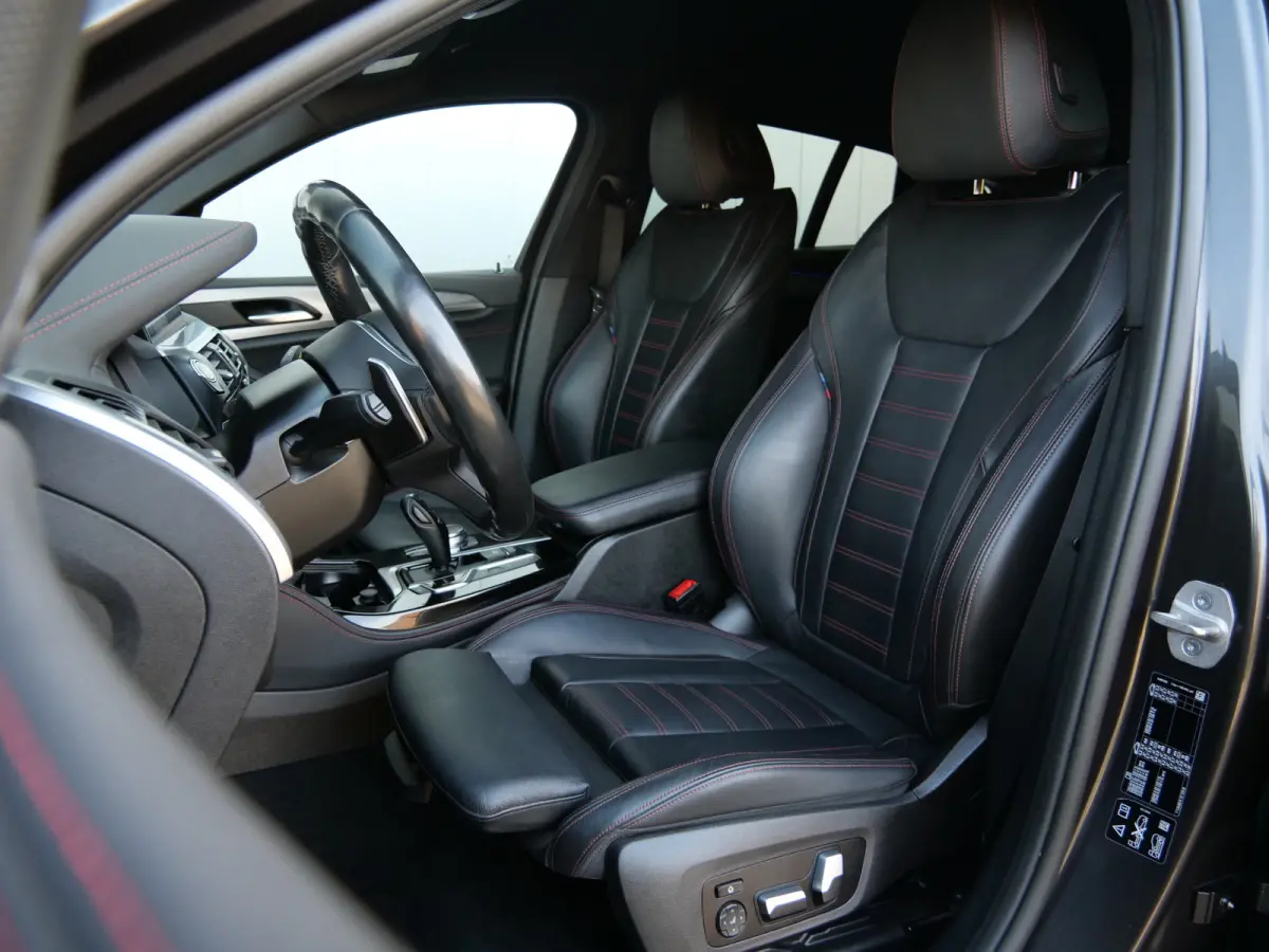 M40i High 361pk Executive Edition M-Sport Automaat Stuurverwarming / Trekhaak / El. stoelen / Harman Kardon